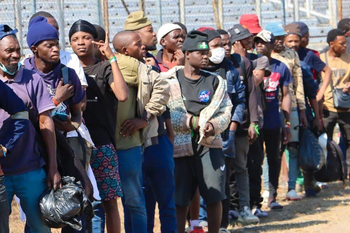 Malawi proposes travel ban on undocumented job seekers heading to South Africa