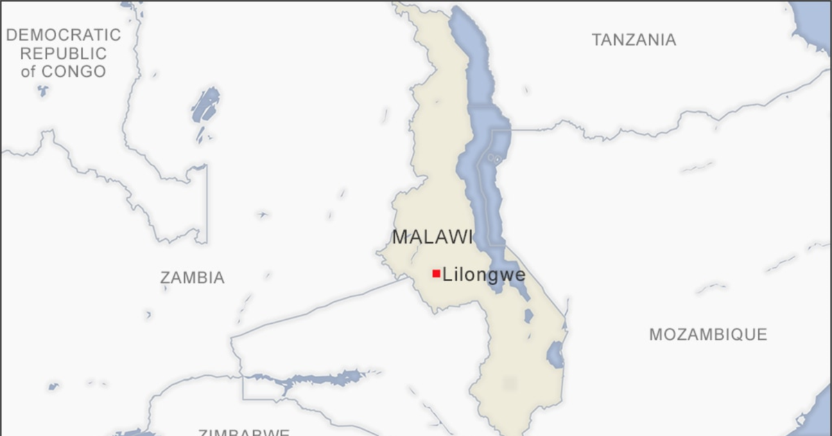 Malawi&rsquo;s Supreme Court Makes 'U-turn' on Death Penalty Ban