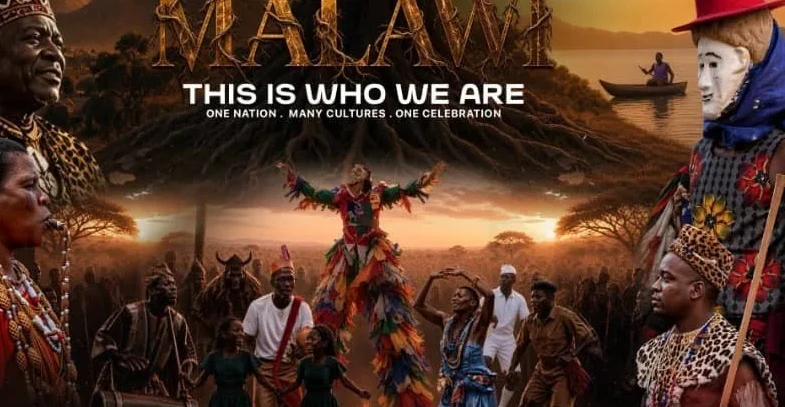 New festival to celebrate Malawi&rsquo;s culture