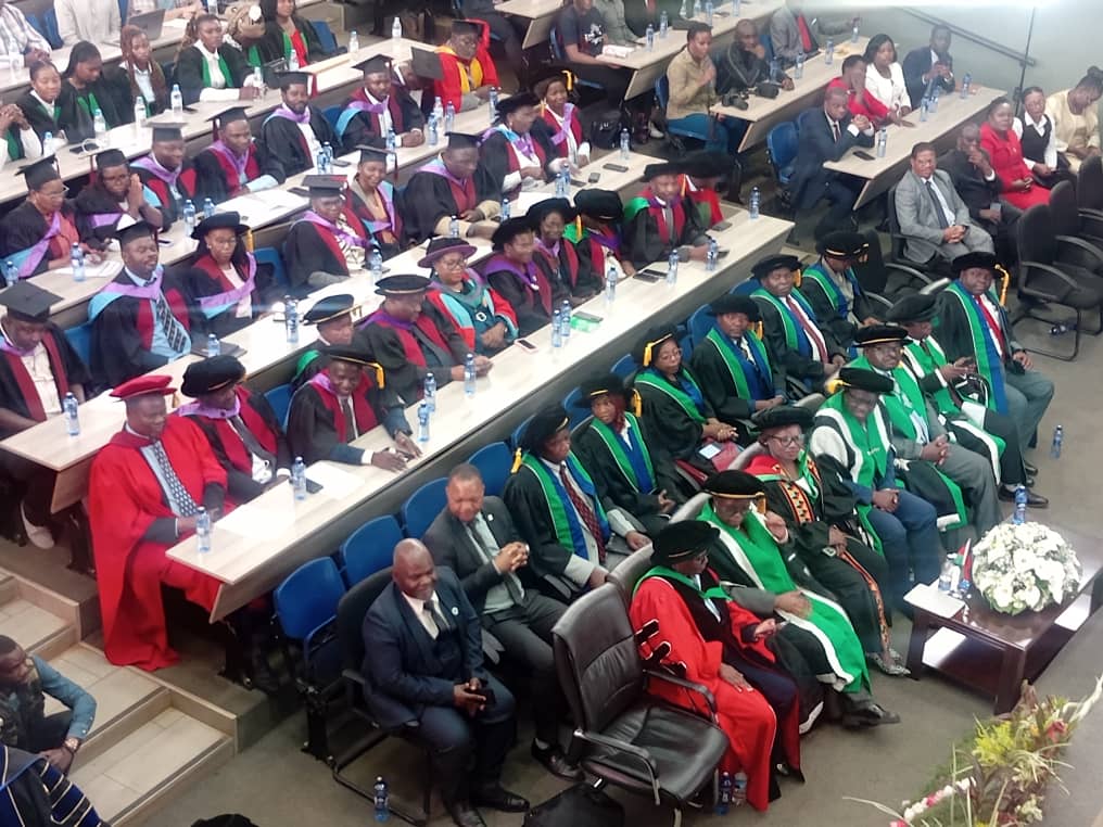 LUANAR professor calls for greater youth participation in Malawi&rsquo;s economic development