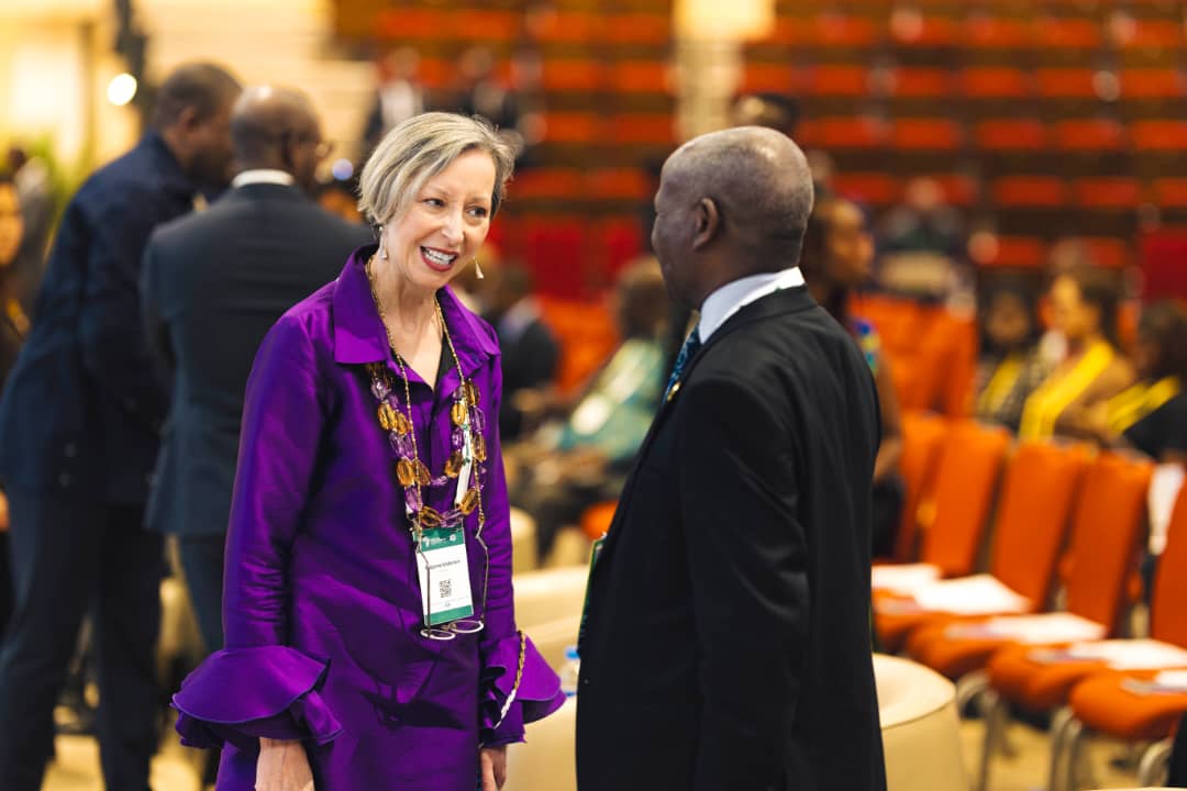 Malawi looks to neighbours to turn agriculture into regional trade engine