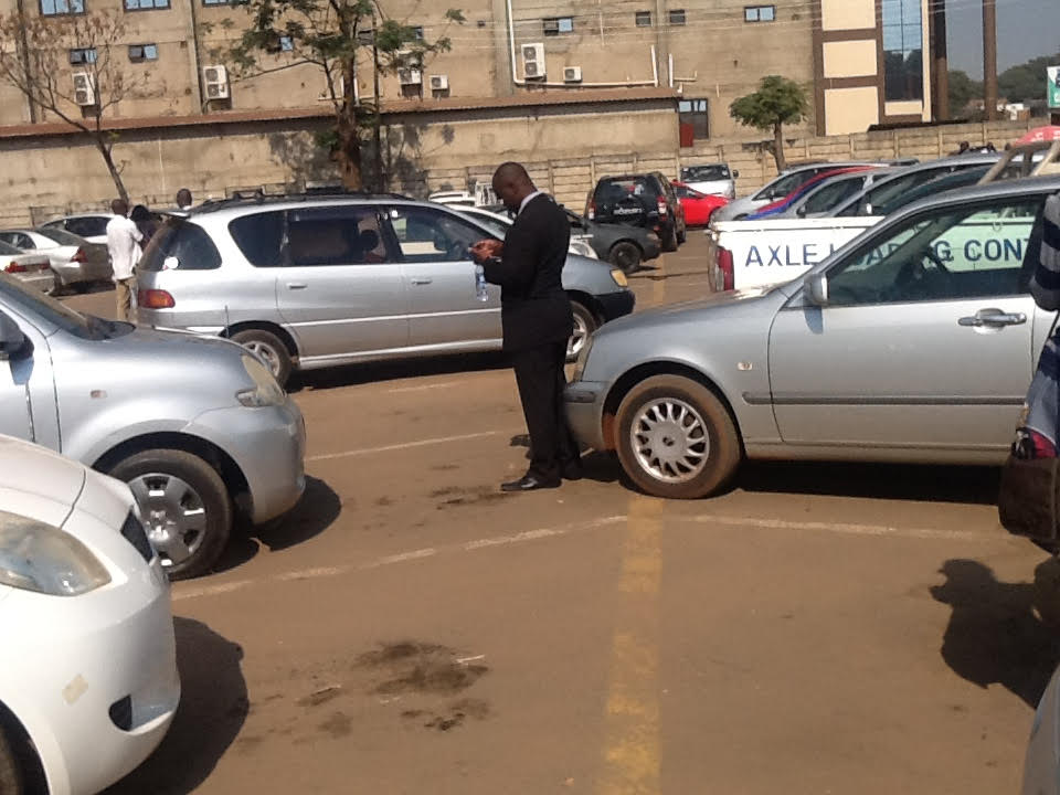 Malawi road traffic fines hiked over 200% to reduce accidents