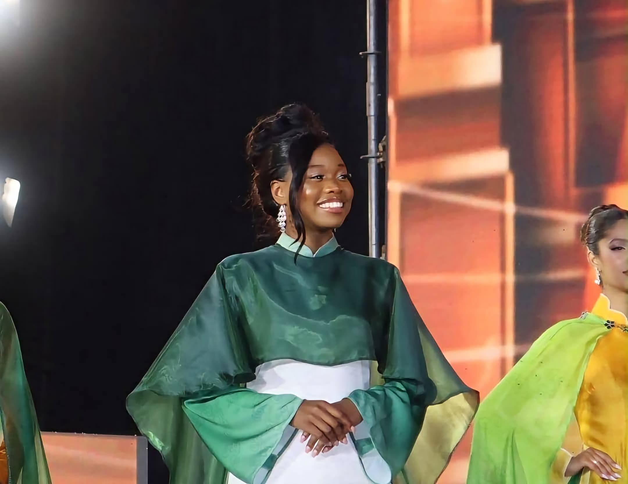 Malawi&rsquo;s Ireen Navicha bows out of Miss World after making history with Top 40 finish