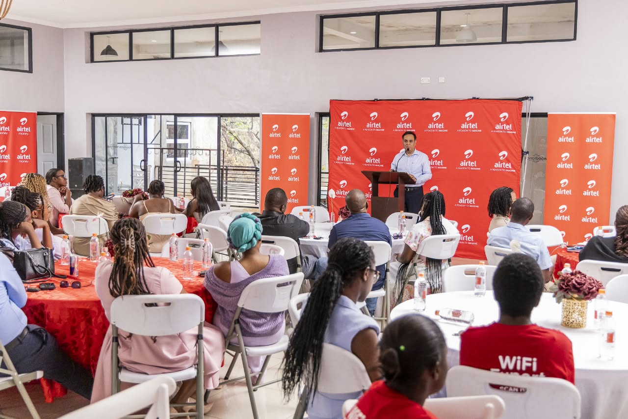 Airtel Malawi marks Mother&rsquo;s Day with focus on women&rsquo;s leadership and career development