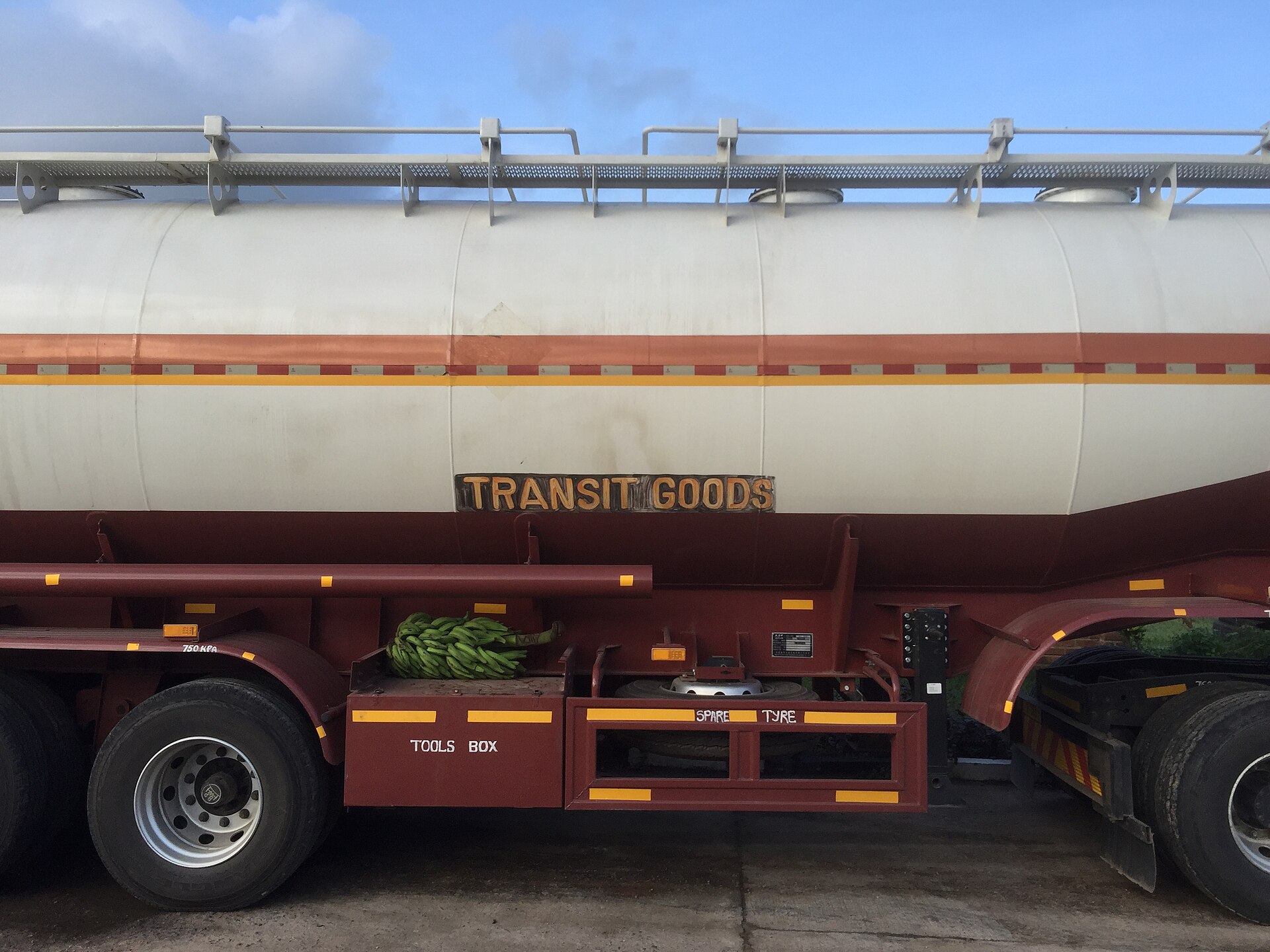 Malawi Fuel Shortage Doubles Some Bus Fares
