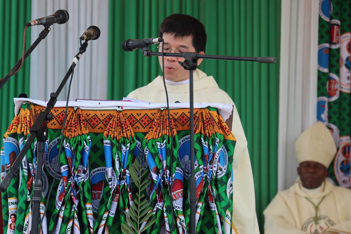 Malawi praised for &ldquo;faithfulness and generosity&rdquo; as Church marks centenary of World Mission Sunday