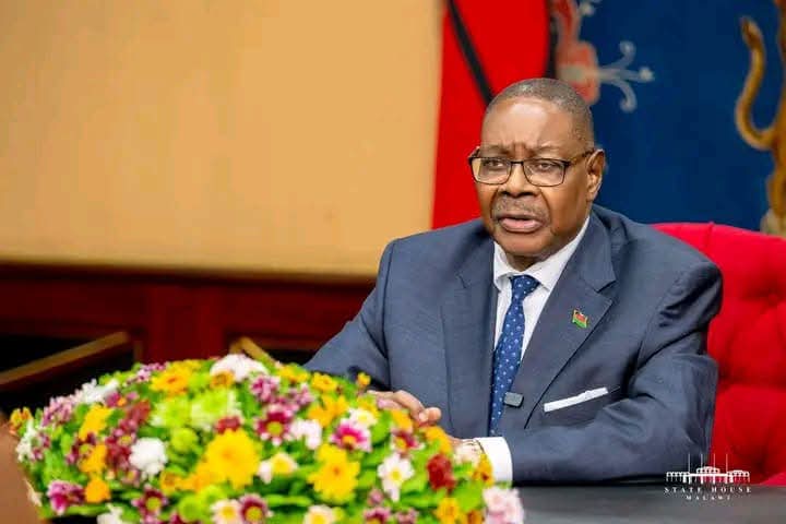 Malawi&rsquo;s President Mutharika to address nation on first anniversary in office